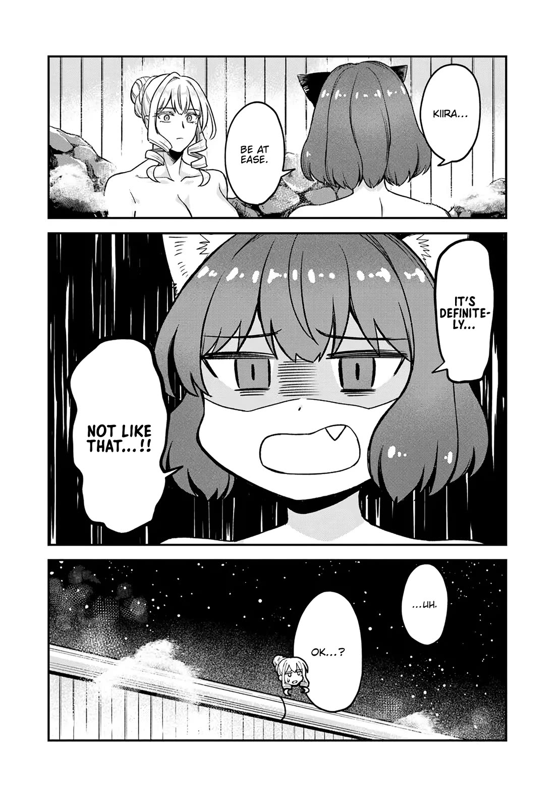 RTA Sousha wa Game Sekai kara Kaerarenai Chapter 17 - Page 32