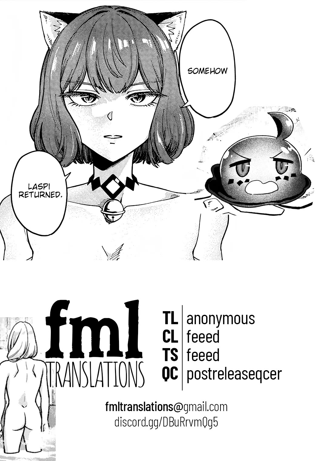 RTA Sousha wa Game Sekai kara Kaerarenai Chapter 17 - Page 35