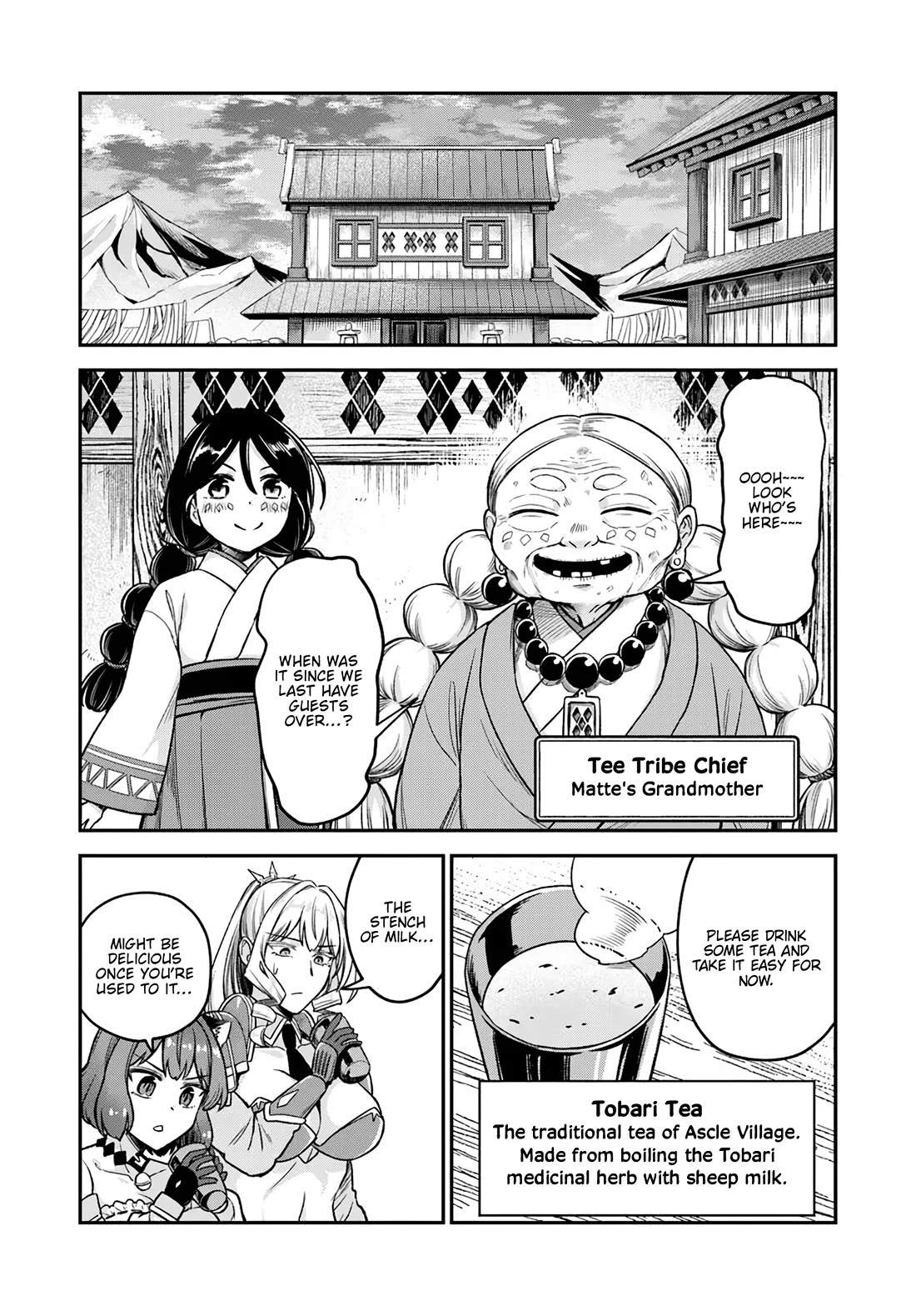 RTA Sousha wa Game Sekai kara Kaerarenai Chapter 17 - Page 9