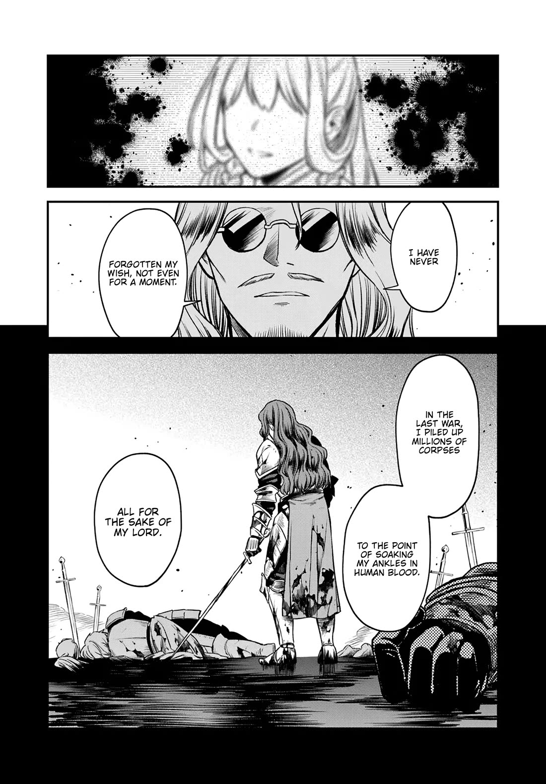 RTA Sousha wa Game Sekai kara Kaerarenai Chapter 18 - Page 11