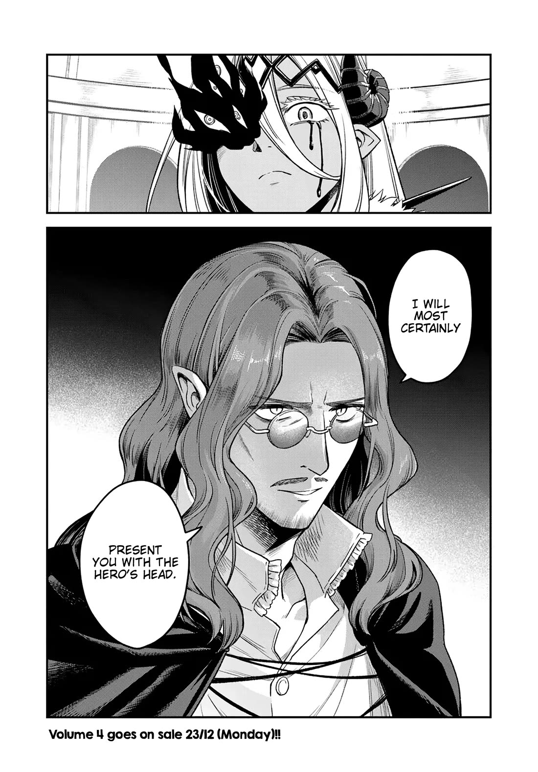 RTA Sousha wa Game Sekai kara Kaerarenai Chapter 18 - Page 12