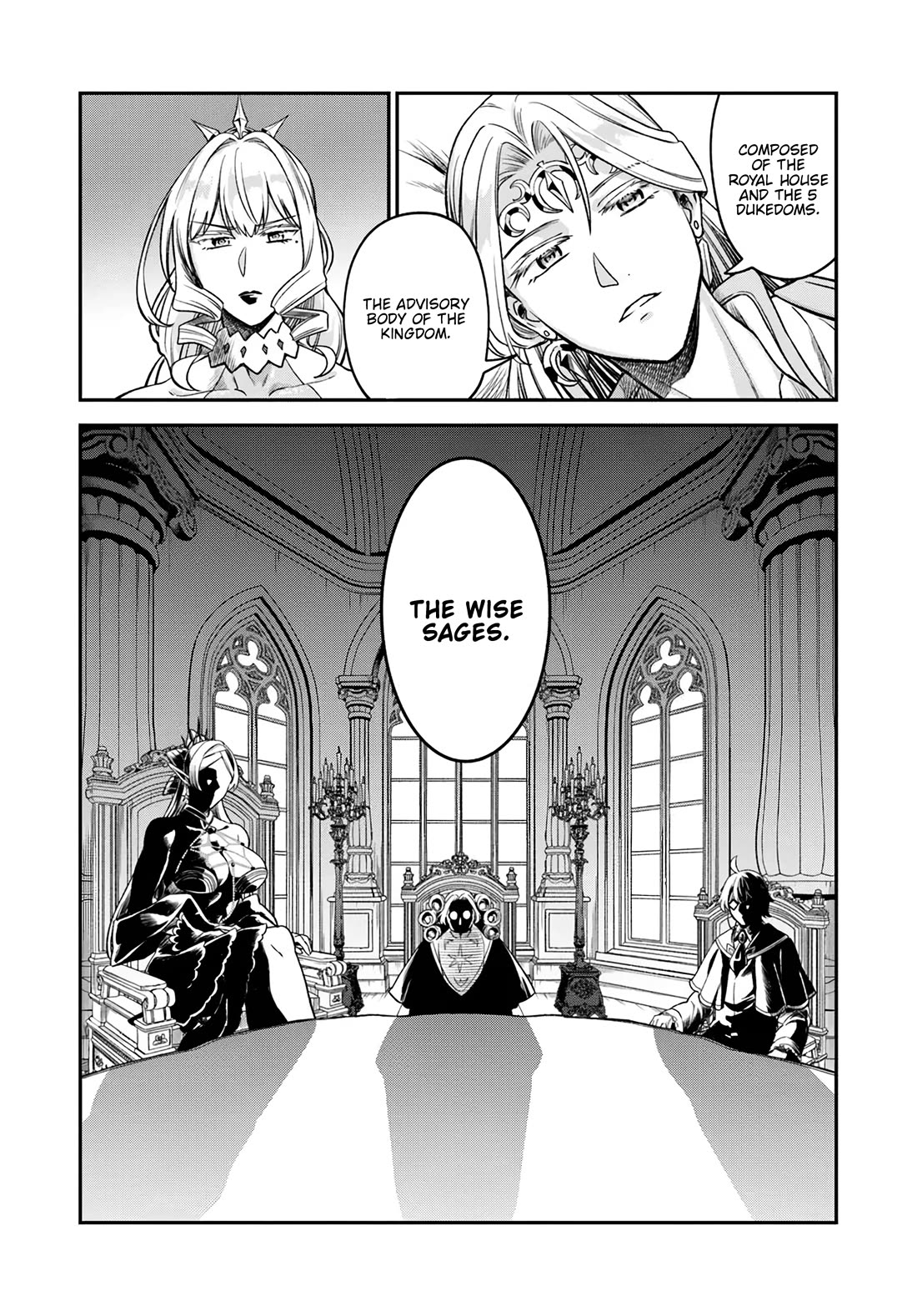 RTA Sousha wa Game Sekai kara Kaerarenai Chapter 19 - Page 29