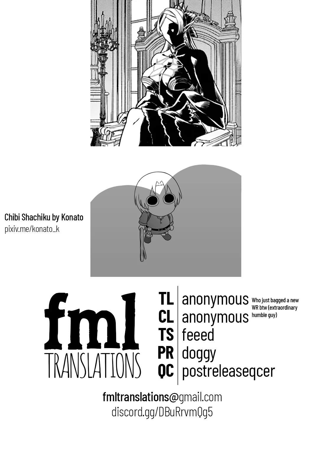 RTA Sousha wa Game Sekai kara Kaerarenai Chapter 19 - Page 33