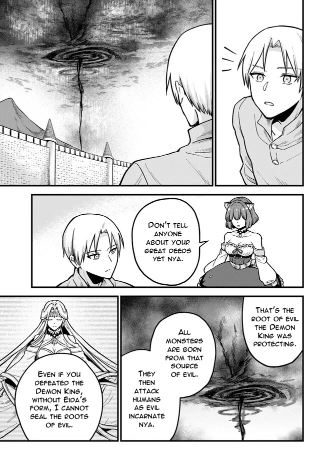 RTA Sousha wa Game Sekai kara Kaerarenai Chapter 2 - Page 14
