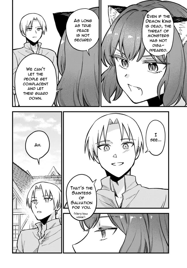 RTA Sousha wa Game Sekai kara Kaerarenai Chapter 2 - Page 15