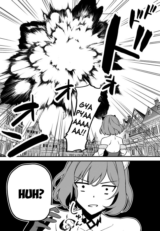 RTA Sousha wa Game Sekai kara Kaerarenai Chapter 2 - Page 21