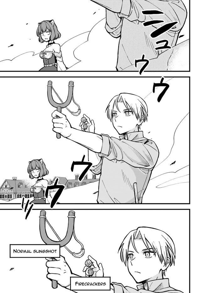 RTA Sousha wa Game Sekai kara Kaerarenai Chapter 2 - Page 22