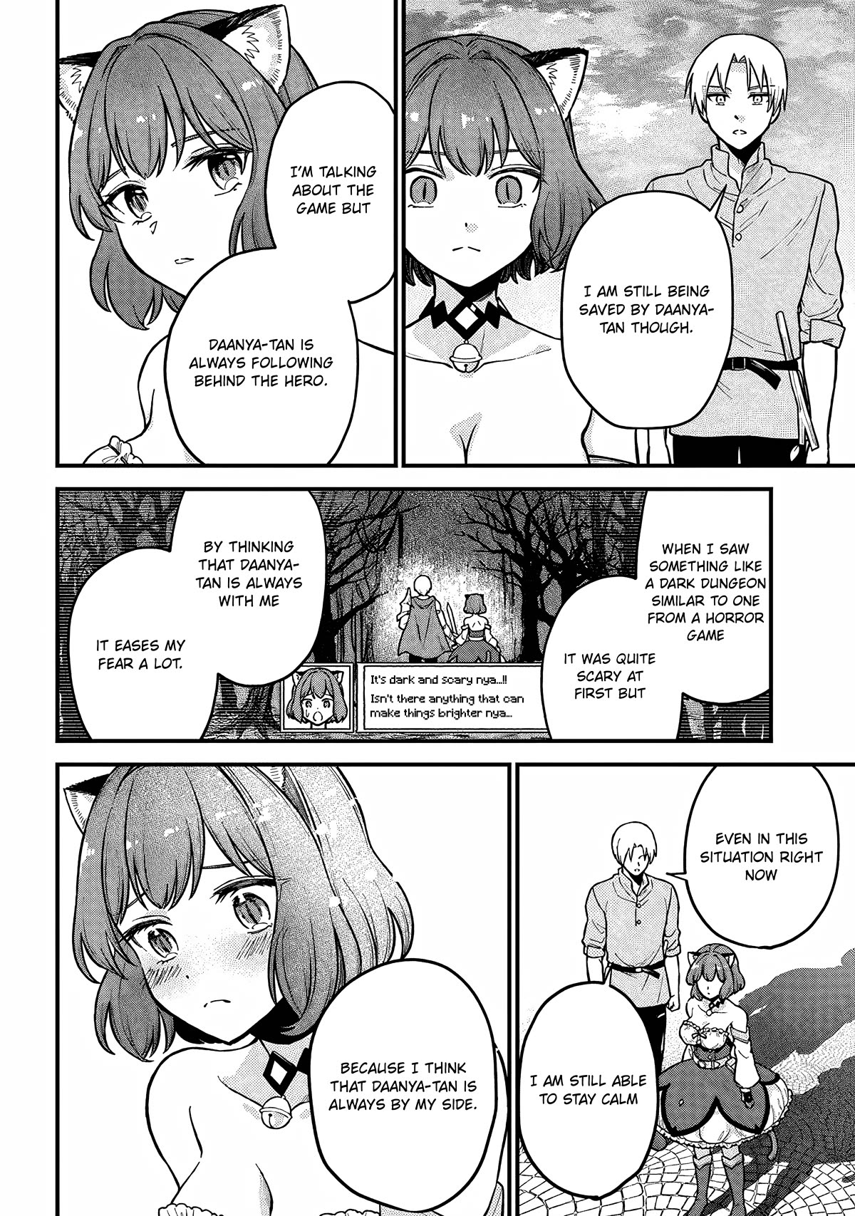 RTA Sousha wa Game Sekai kara Kaerarenai Chapter 2 - Page 33