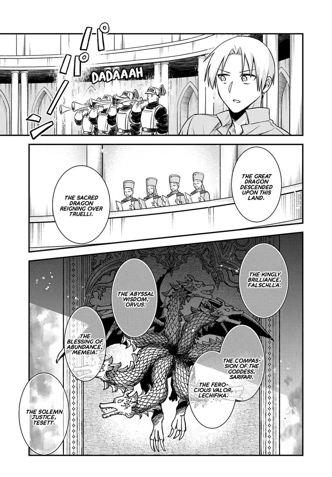 RTA Sousha wa Game Sekai kara Kaerarenai Chapter 20 - Page 12