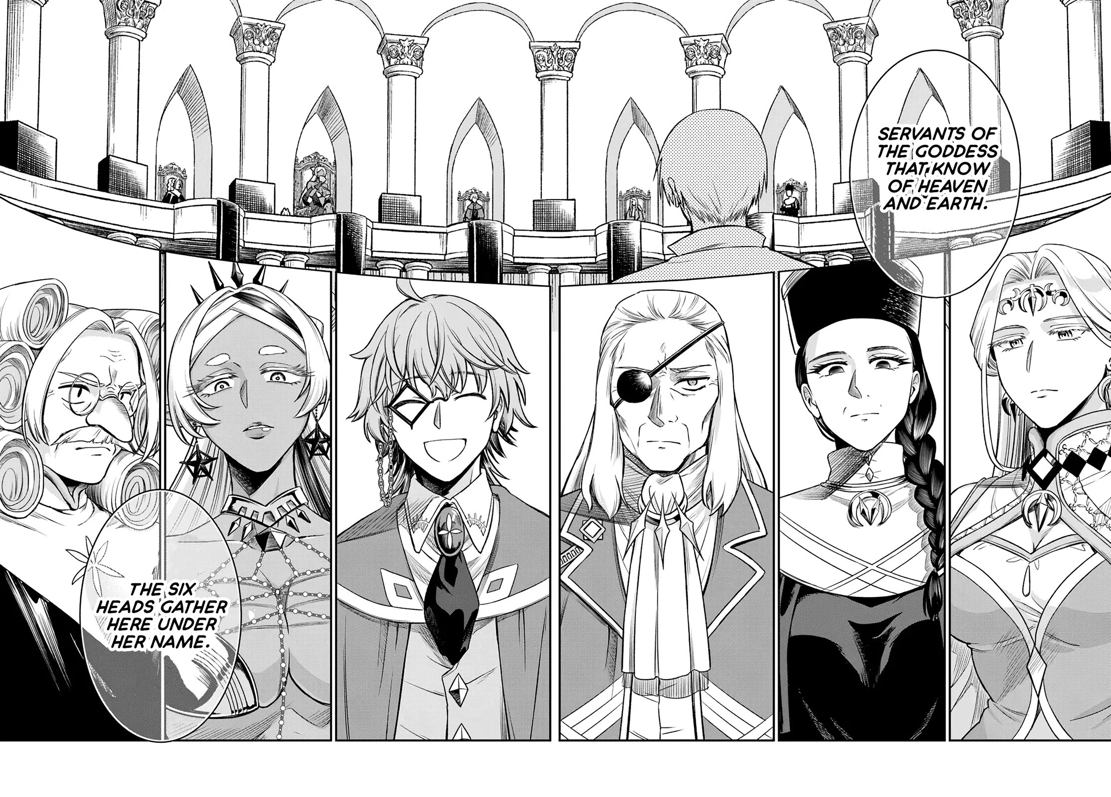 RTA Sousha wa Game Sekai kara Kaerarenai Chapter 20 - Page 13