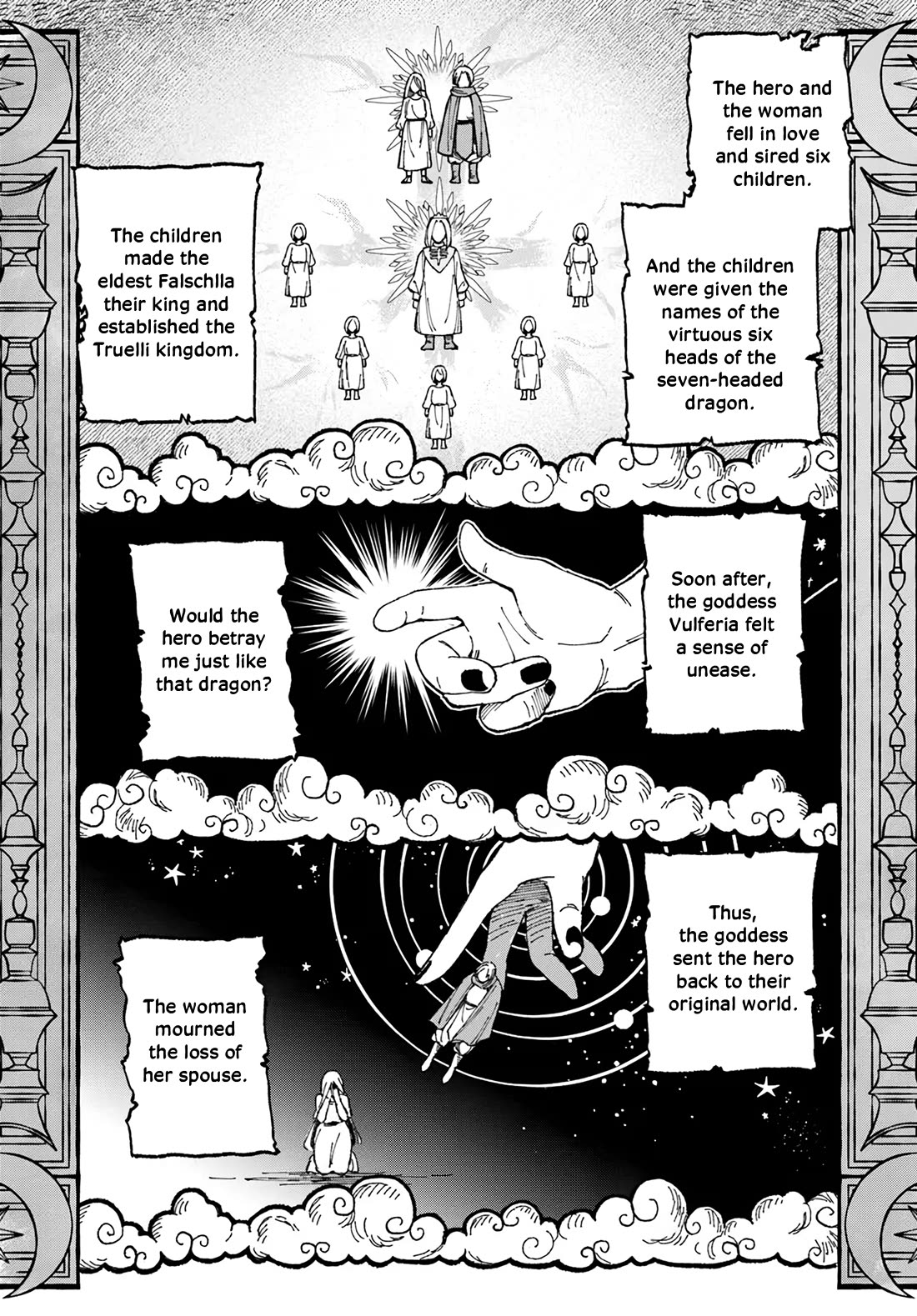 RTA Sousha wa Game Sekai kara Kaerarenai Chapter 20 - Page 2
