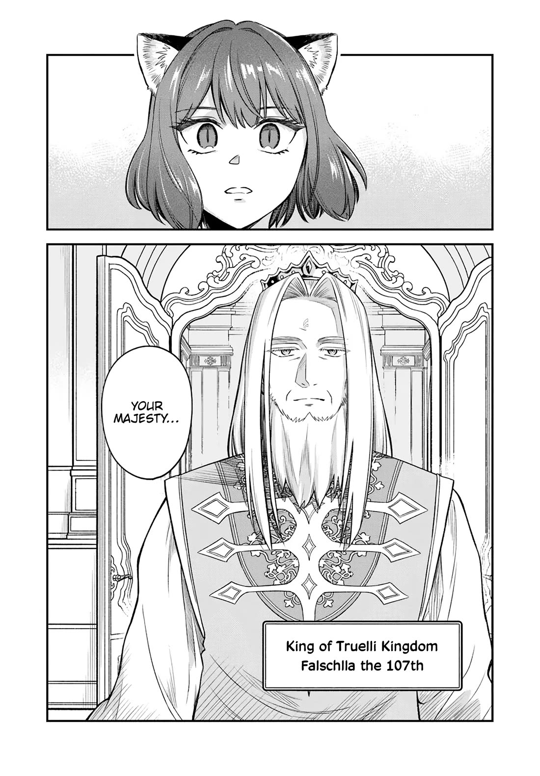 RTA Sousha wa Game Sekai kara Kaerarenai Chapter 20 - Page 31