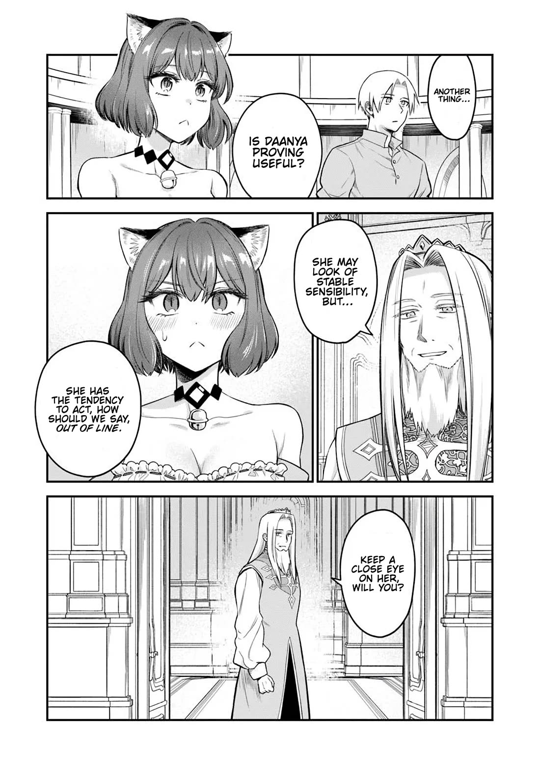 RTA Sousha wa Game Sekai kara Kaerarenai Chapter 21 - Page 14