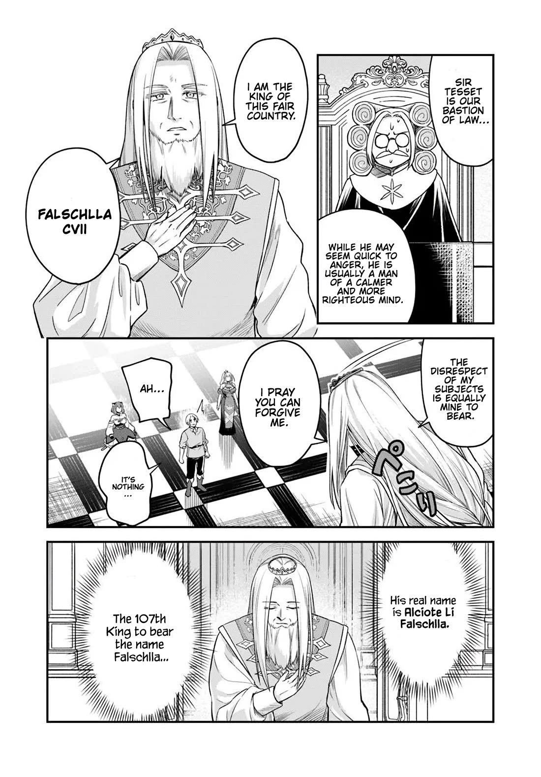 RTA Sousha wa Game Sekai kara Kaerarenai Chapter 21 - Page 2