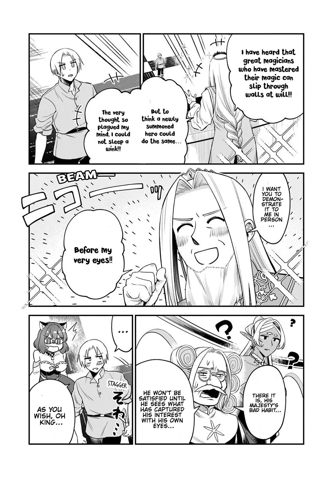 RTA Sousha wa Game Sekai kara Kaerarenai Chapter 21 - Page 6