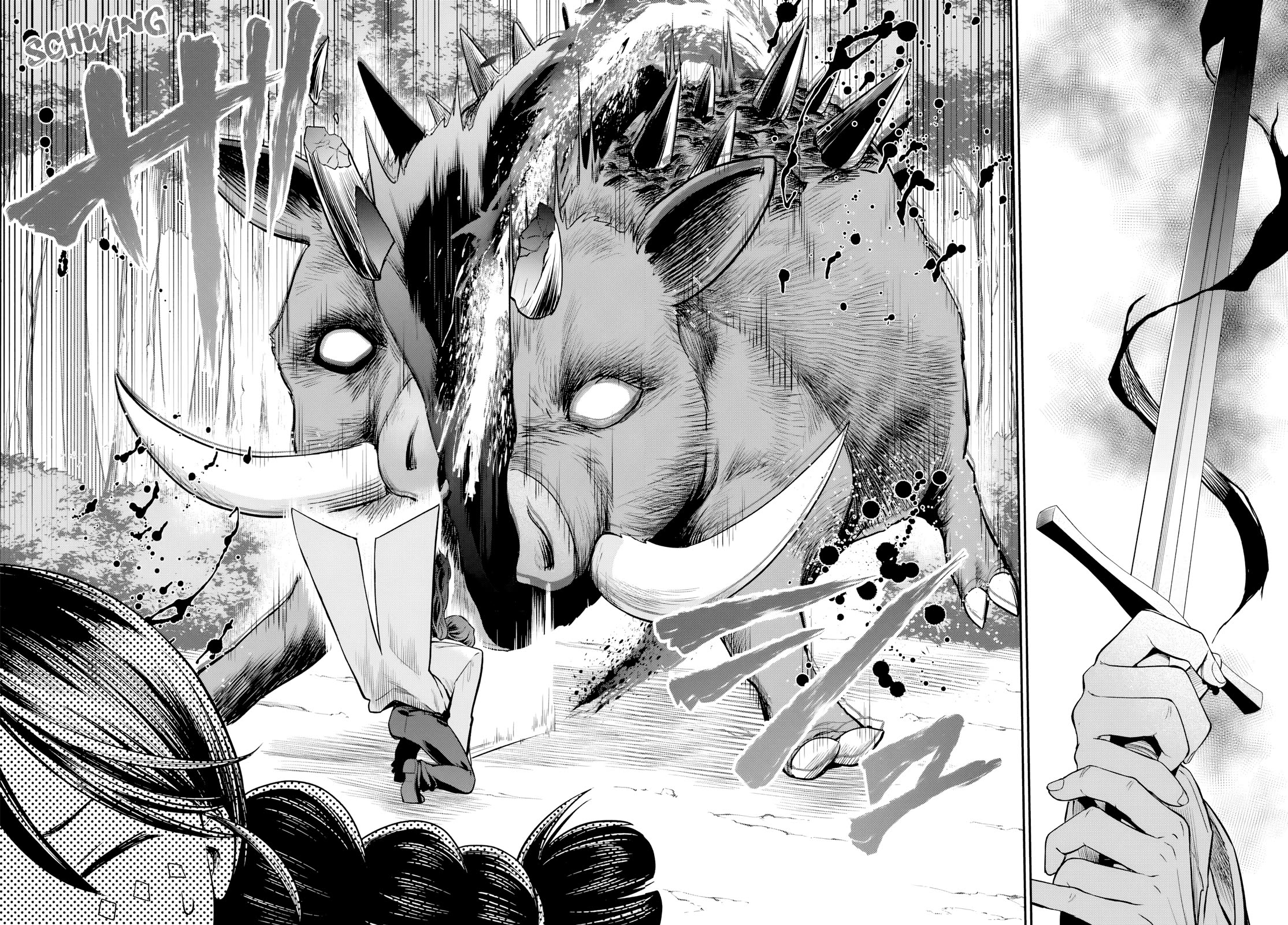 RTA Sousha wa Game Sekai kara Kaerarenai Chapter 23 - Page 17