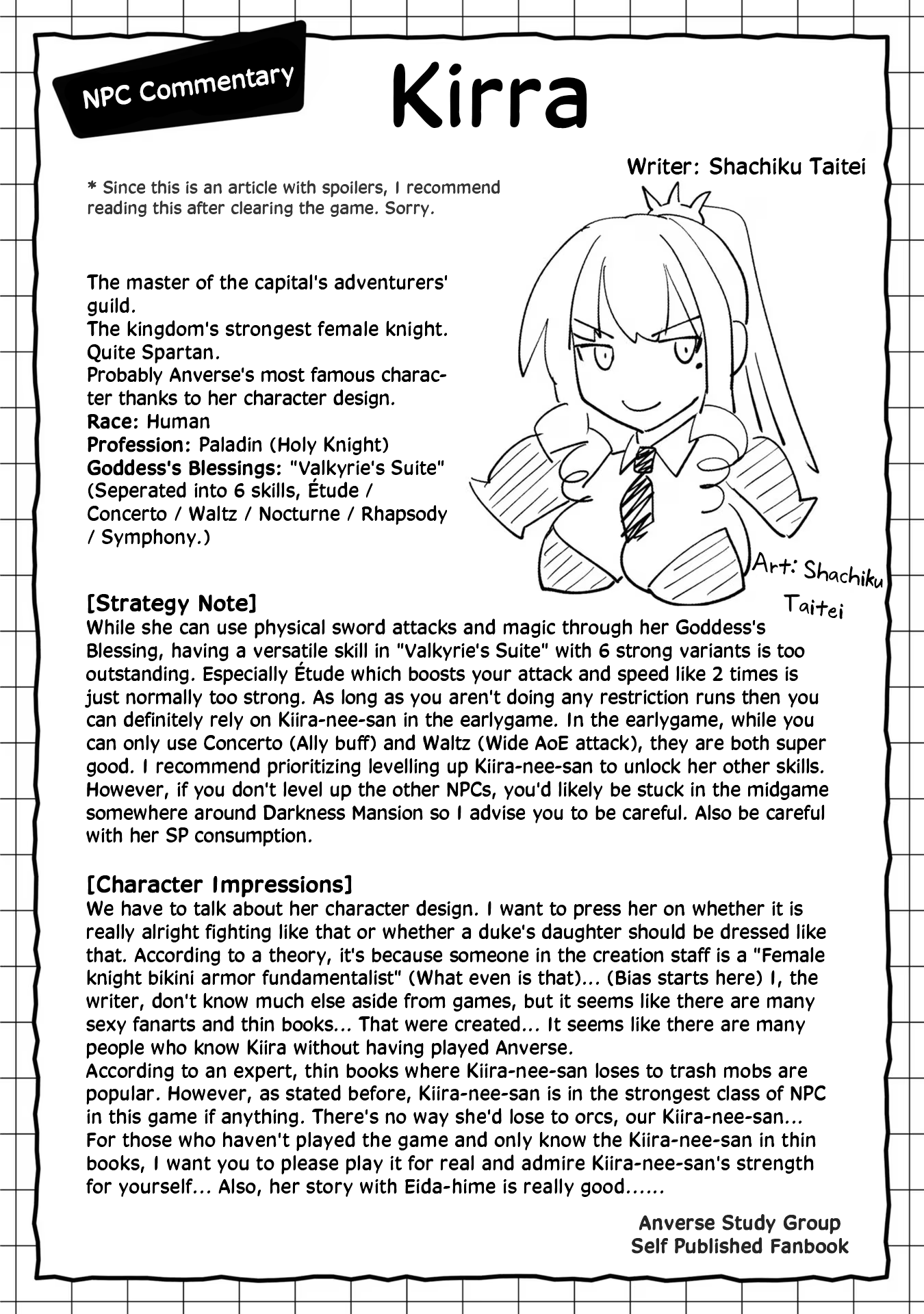 RTA Sousha wa Game Sekai kara Kaerarenai Chapter 4.7 - Page 8