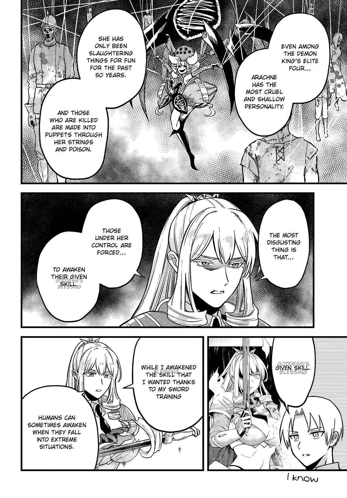 RTA Sousha wa Game Sekai kara Kaerarenai Chapter 4 - Page 21