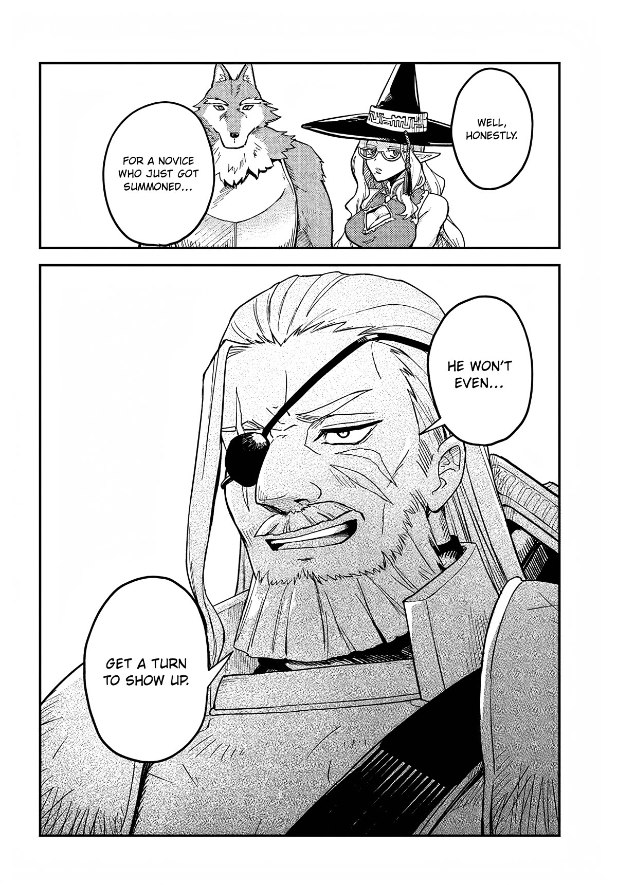 RTA Sousha wa Game Sekai kara Kaerarenai Chapter 6 - Page 15