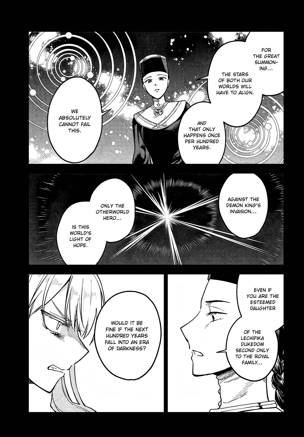 RTA Sousha wa Game Sekai kara Kaerarenai Chapter 6 - Page 22