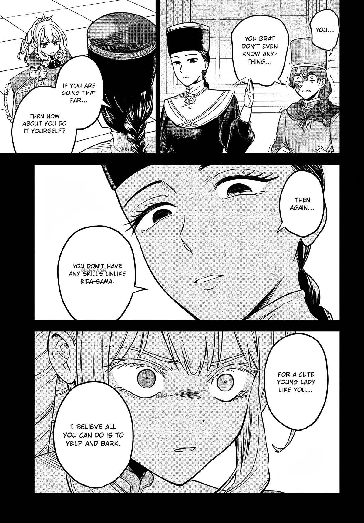 RTA Sousha wa Game Sekai kara Kaerarenai Chapter 6 - Page 24