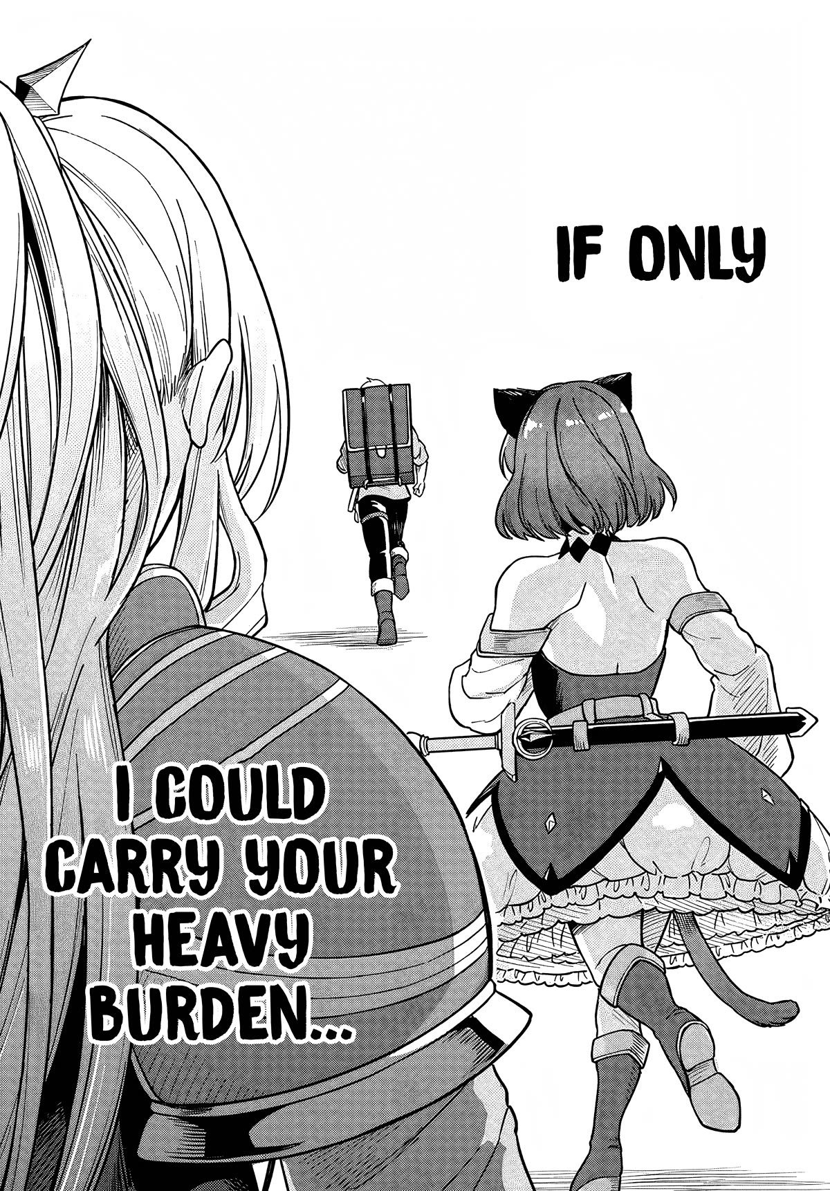 RTA Sousha wa Game Sekai kara Kaerarenai Chapter 6 - Page 29