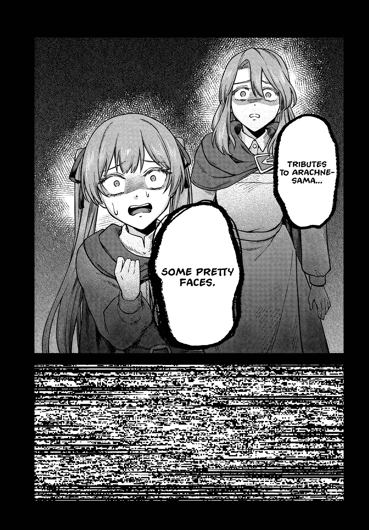 RTA Sousha wa Game Sekai kara Kaerarenai Chapter 7 - Page 10
