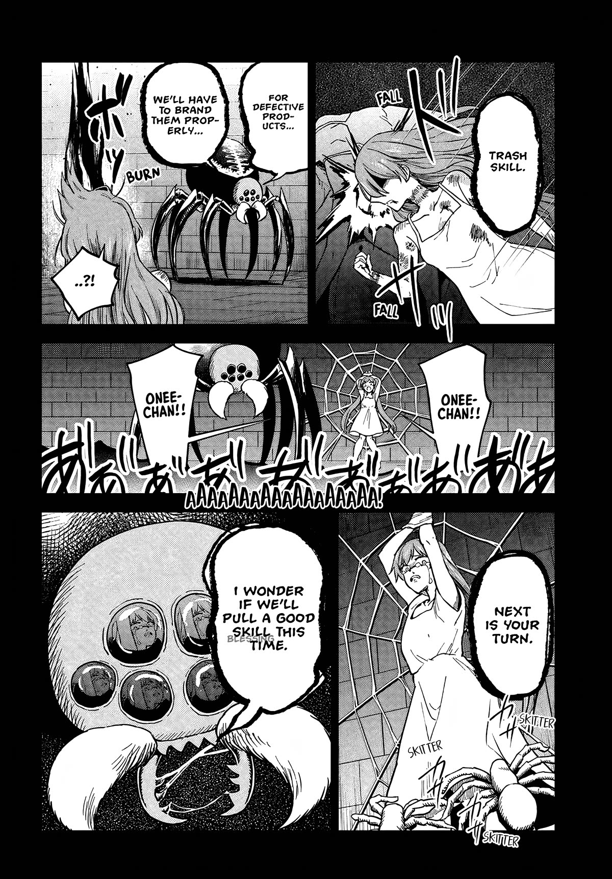 RTA Sousha wa Game Sekai kara Kaerarenai Chapter 7 - Page 11