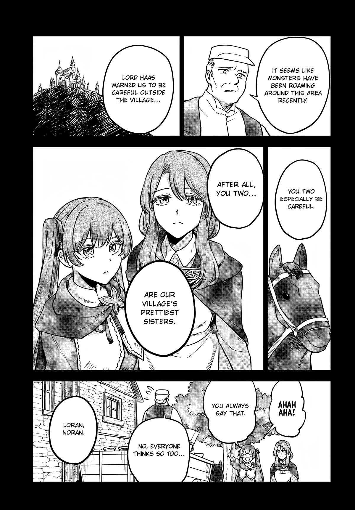 RTA Sousha wa Game Sekai kara Kaerarenai Chapter 7 - Page 2