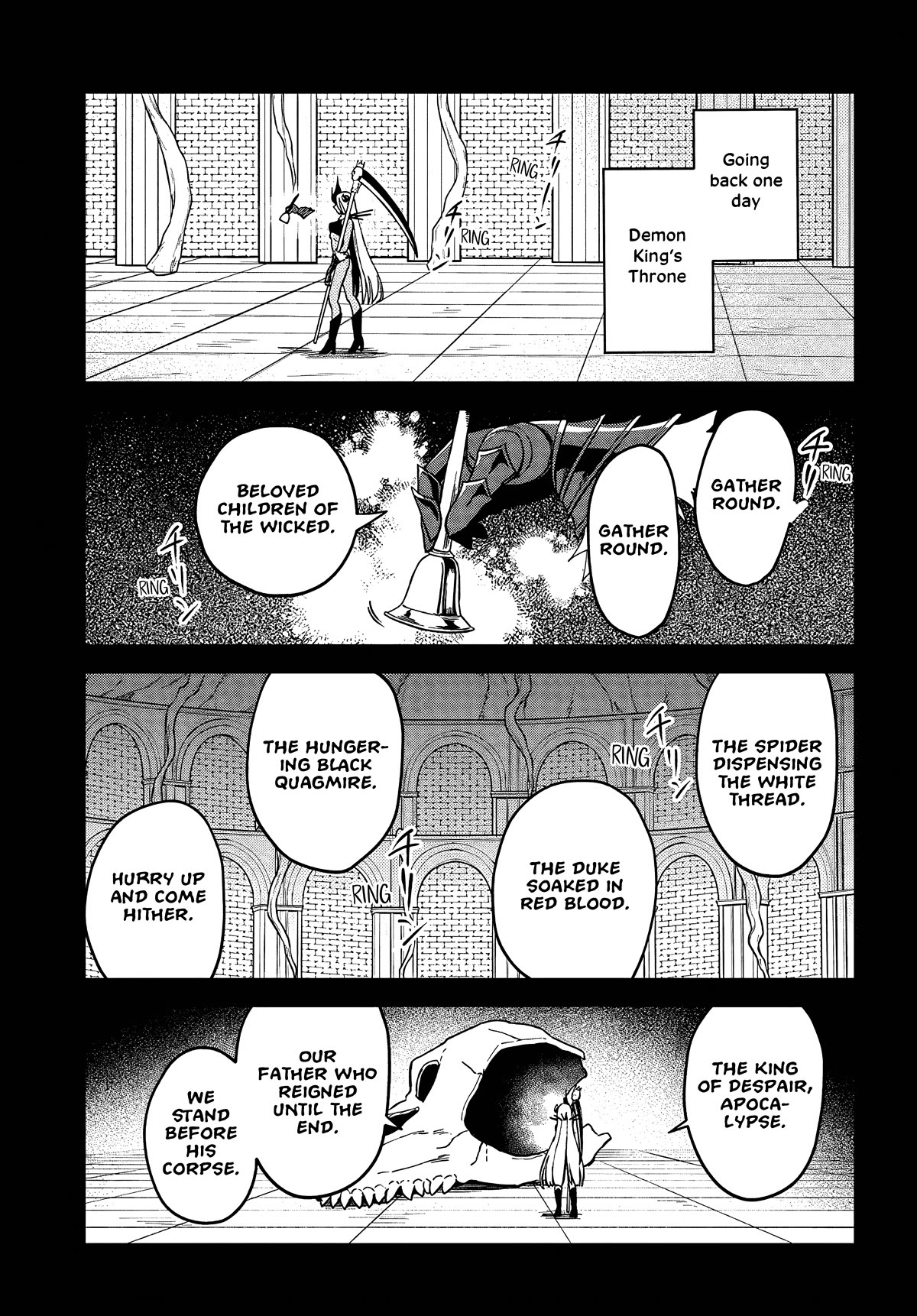 RTA Sousha wa Game Sekai kara Kaerarenai Chapter 7 - Page 26