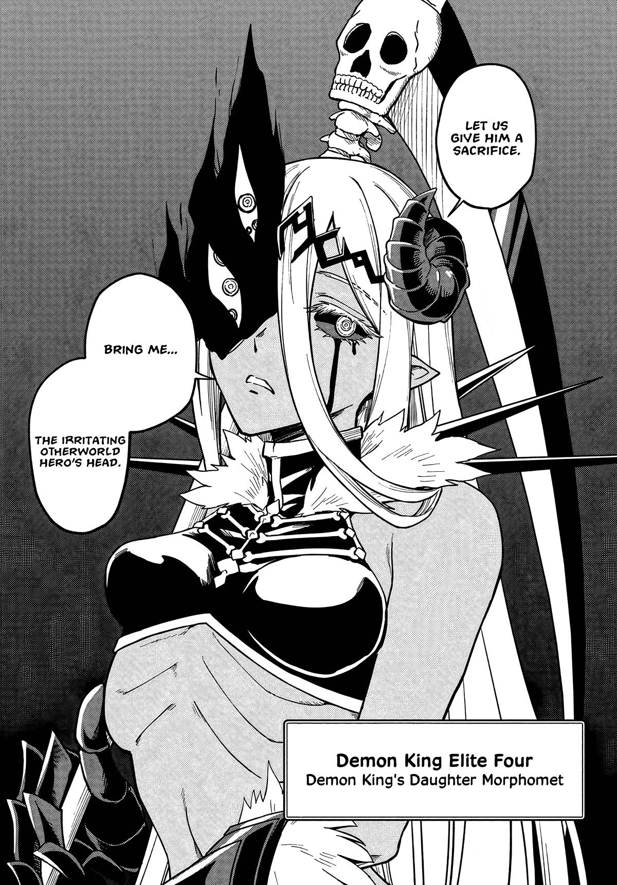 RTA Sousha wa Game Sekai kara Kaerarenai Chapter 7 - Page 27