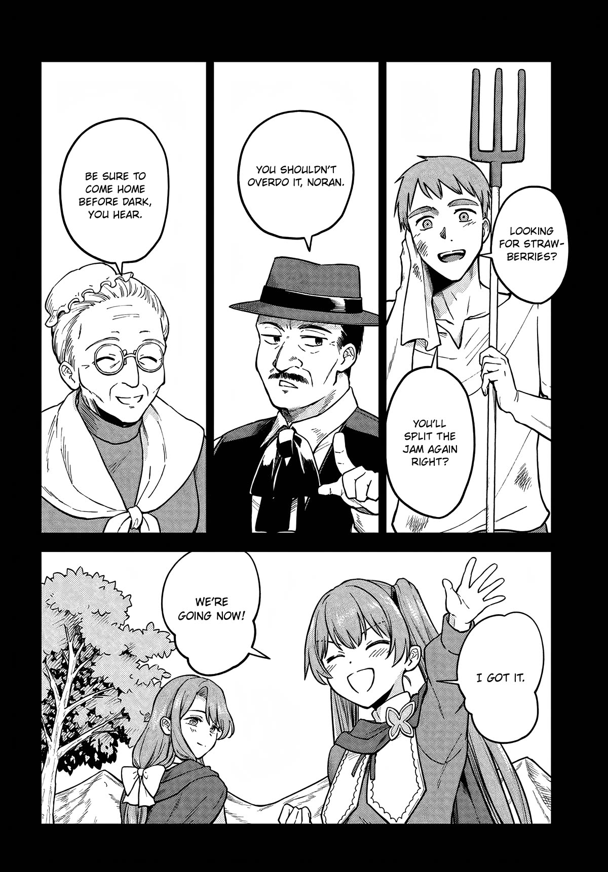 RTA Sousha wa Game Sekai kara Kaerarenai Chapter 7 - Page 3