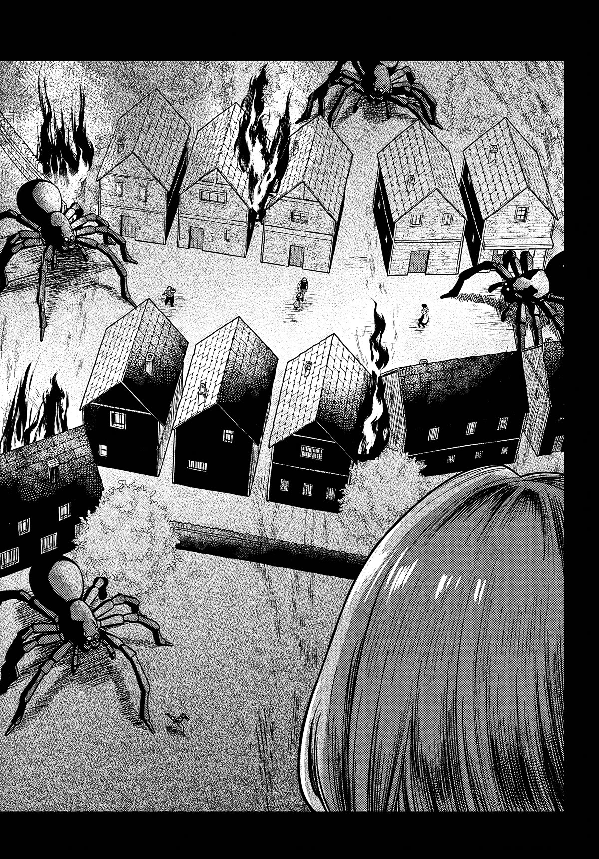 RTA Sousha wa Game Sekai kara Kaerarenai Chapter 7 - Page 7