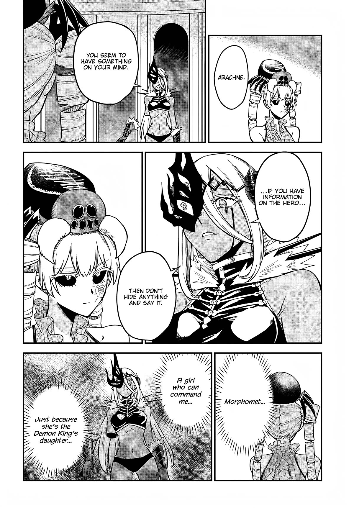 RTA Sousha wa Game Sekai kara Kaerarenai Chapter 8 - Page 15