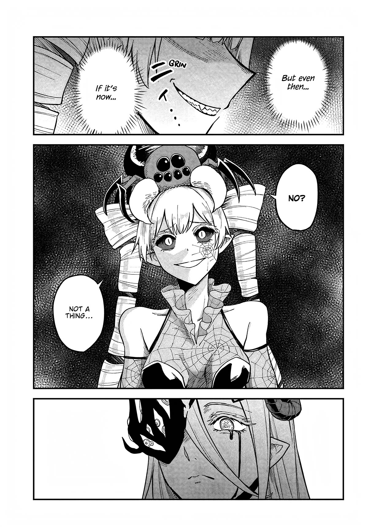 RTA Sousha wa Game Sekai kara Kaerarenai Chapter 8 - Page 16