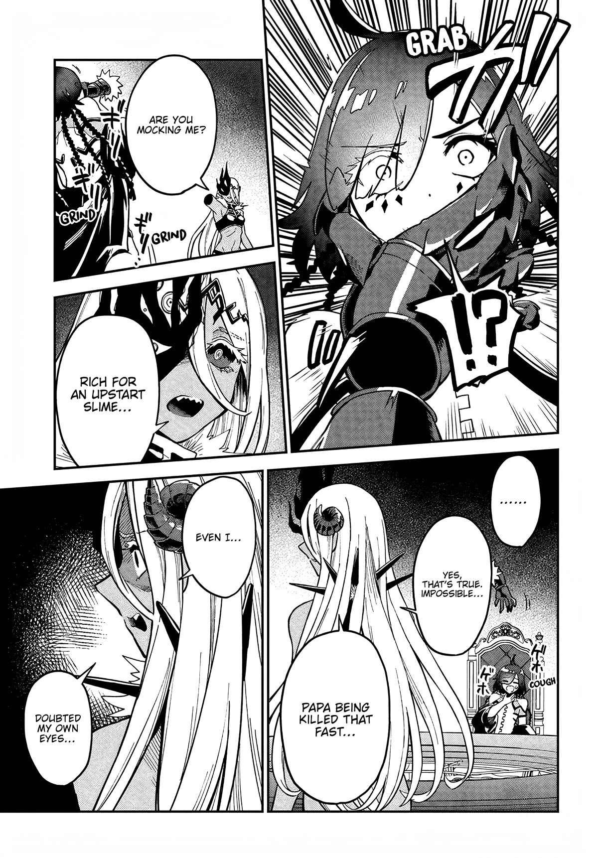 RTA Sousha wa Game Sekai kara Kaerarenai Chapter 8 - Page 8