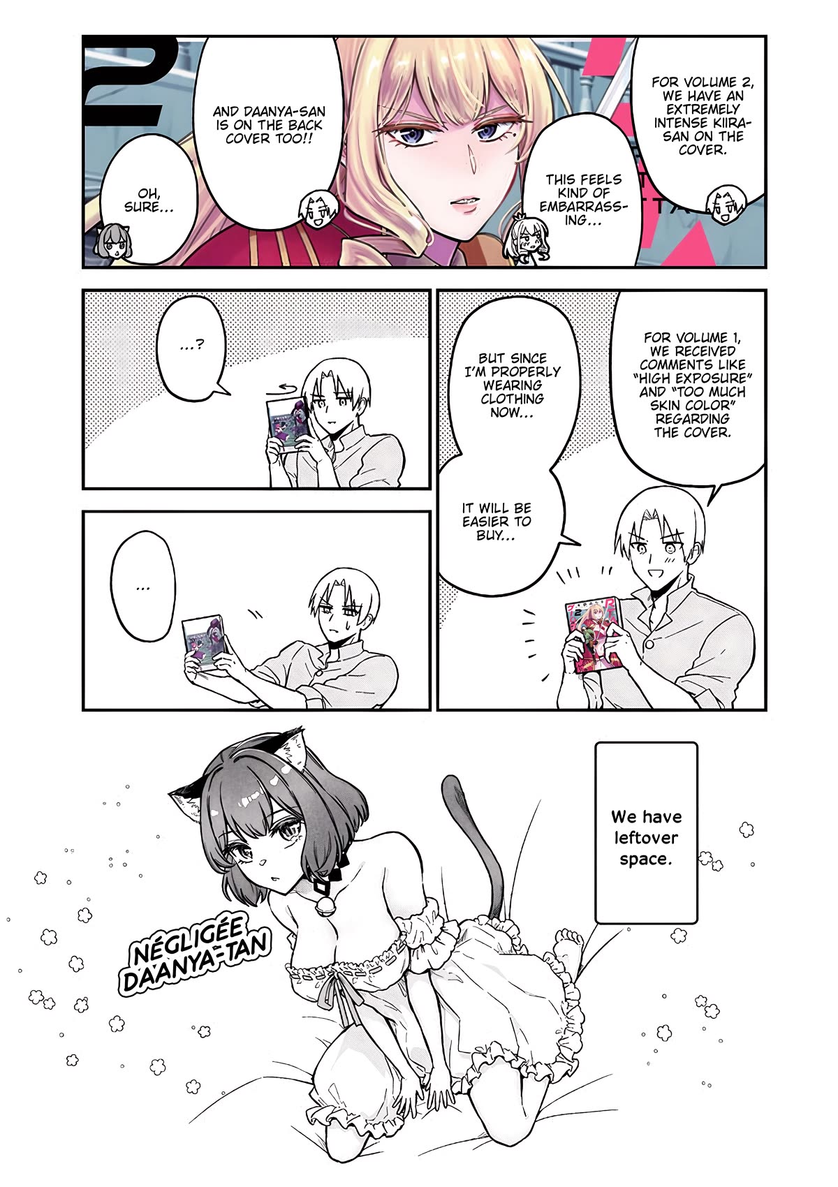RTA Sousha wa Game Sekai kara Kaerarenai Chapter 9.4 - Page 1