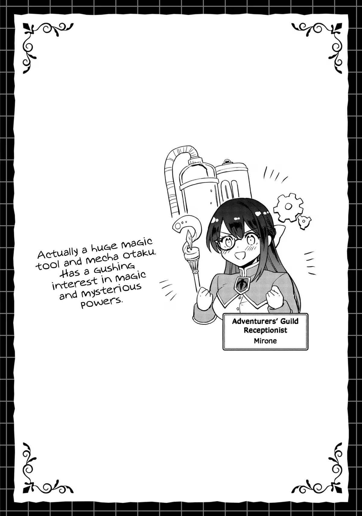 RTA Sousha wa Game Sekai kara Kaerarenai Chapter 9.5 - Page 3