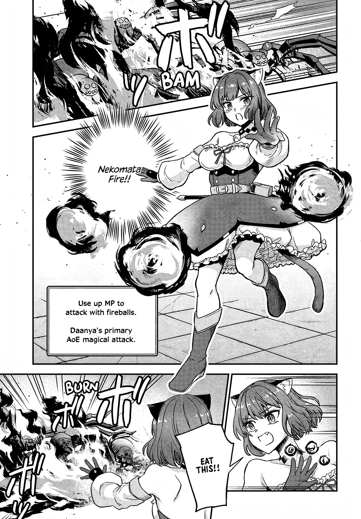 RTA Sousha wa Game Sekai kara Kaerarenai Chapter 9 - Page 10