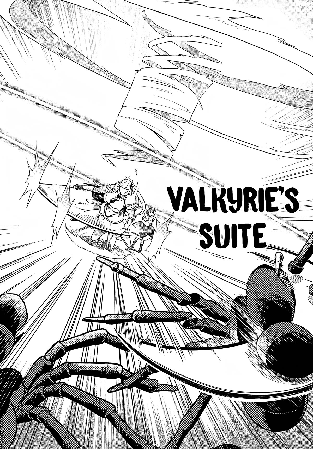 RTA Sousha wa Game Sekai kara Kaerarenai Chapter 9 - Page 30
