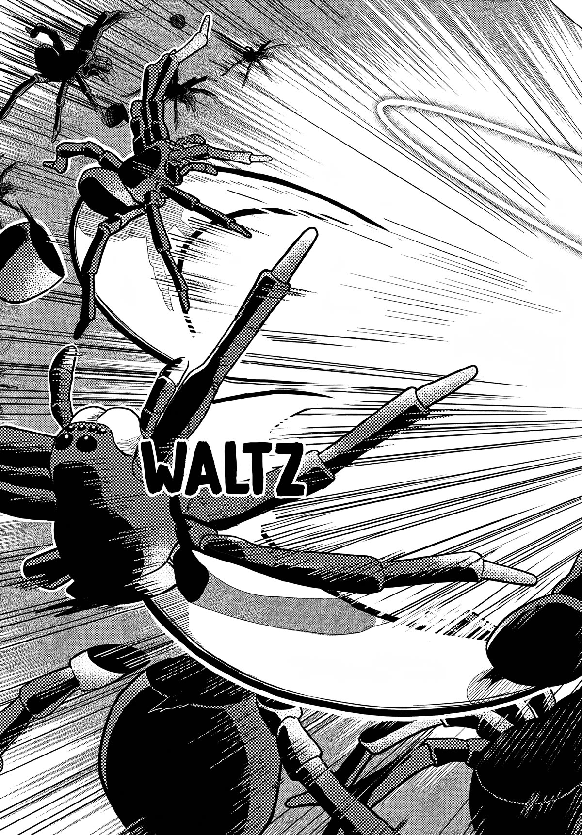 RTA Sousha wa Game Sekai kara Kaerarenai Chapter 9 - Page 31
