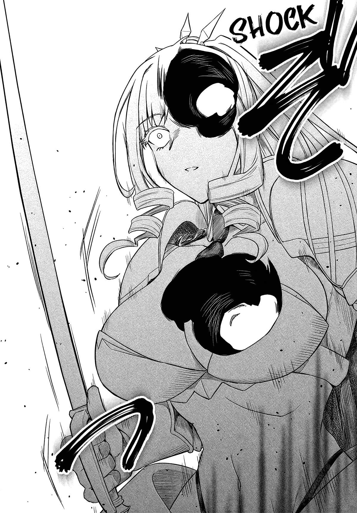 RTA Sousha wa Game Sekai kara Kaerarenai Chapter 9 - Page 6