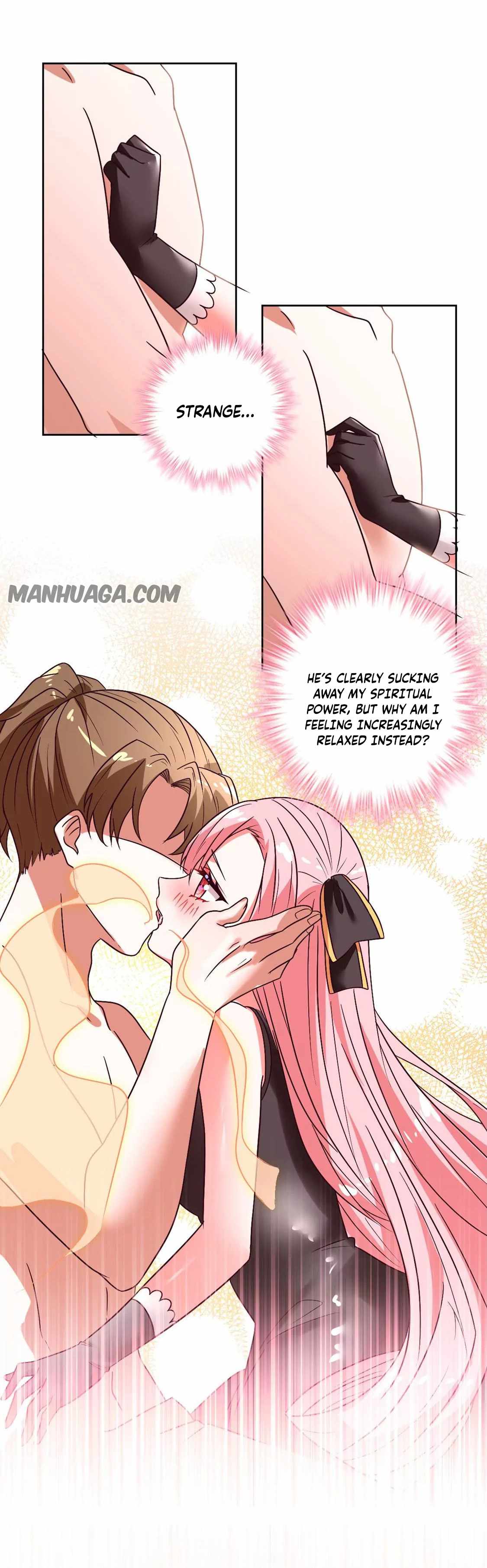 Rule as a Monarch Under the Skirts Chapter 15 - Page 7