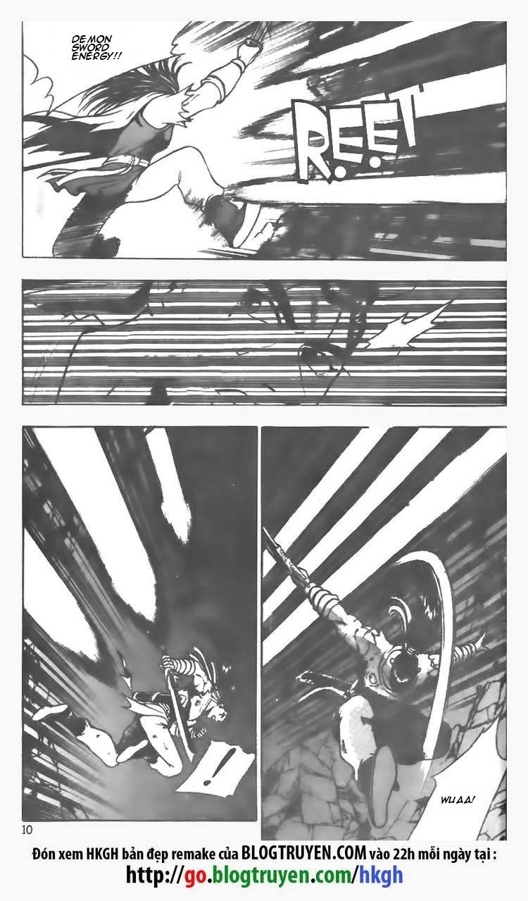 Ruler of the Land Chapter 100 - Page 8