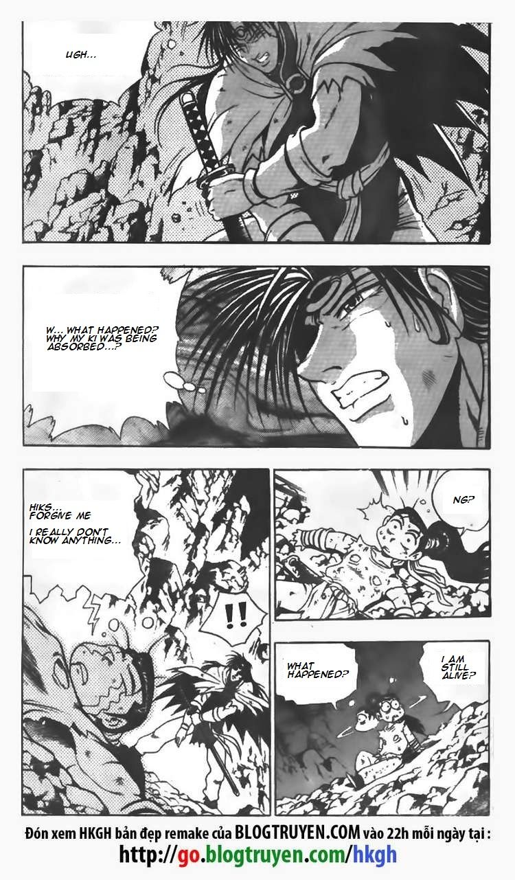 Ruler of the Land Chapter 101 - Page 15
