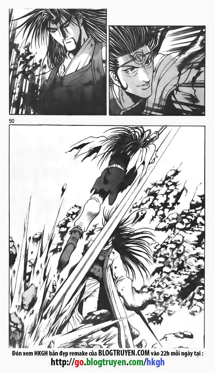 Ruler of the Land Chapter 101 - Page 24