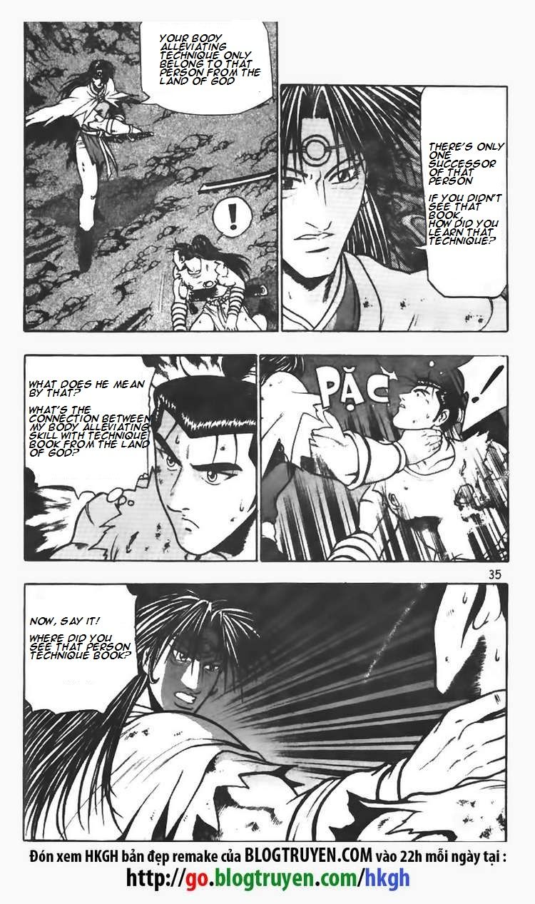 Ruler of the Land Chapter 101 - Page 10