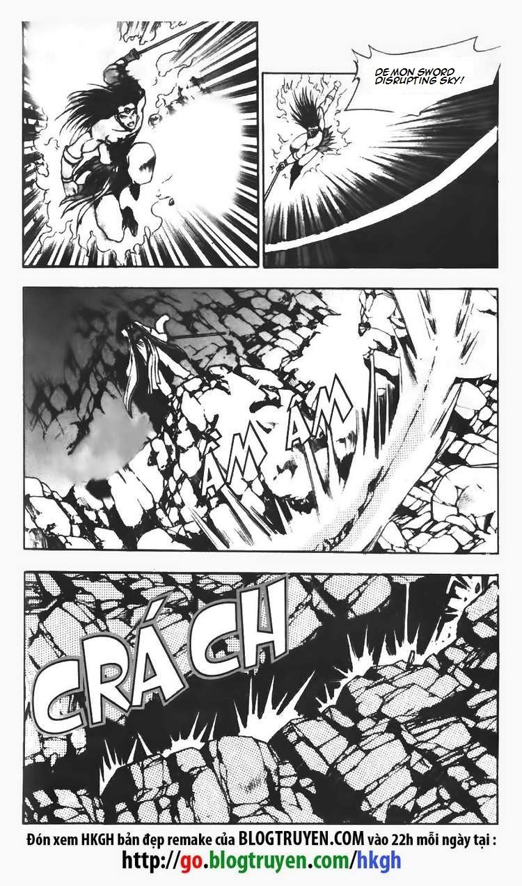 Ruler of the Land Chapter 102 - Page 14