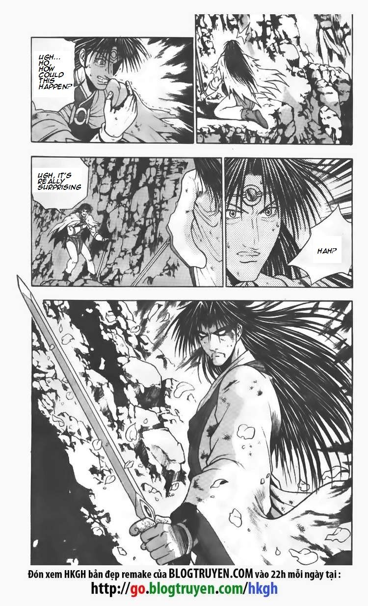 Ruler of the Land Chapter 102 - Page 3