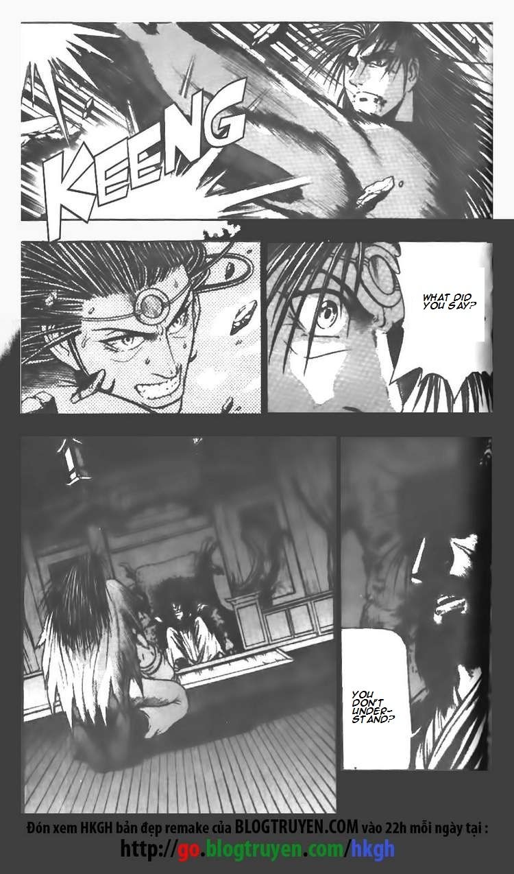 Ruler of the Land Chapter 102 - Page 22